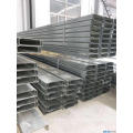 C-channel Steel 320mm 92mm steel building